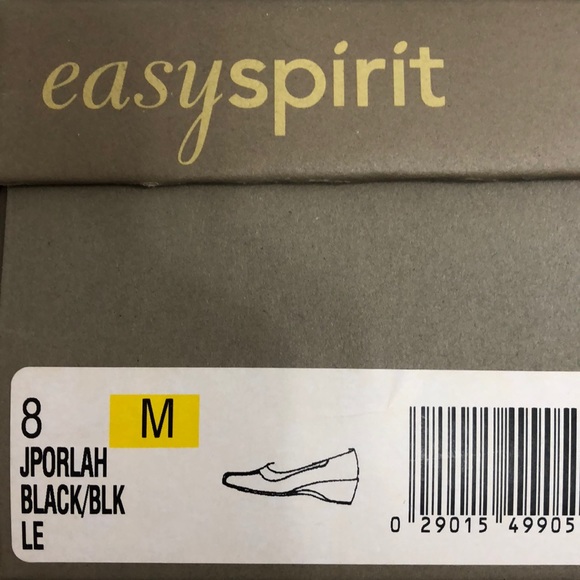 New Easyspirit size 8 - Picture 7 of 8